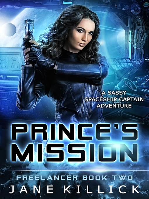 Title details for Prince's Mission by Jane Killick - Available